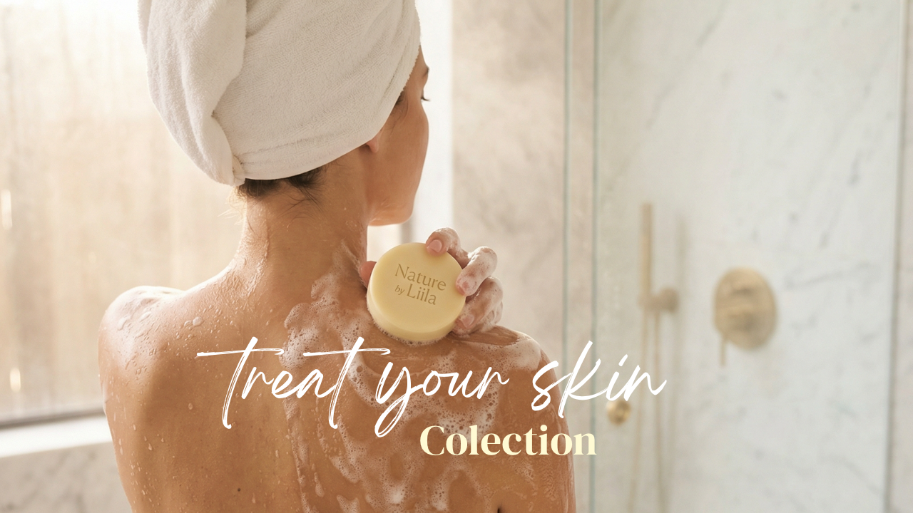 treat your skin collection