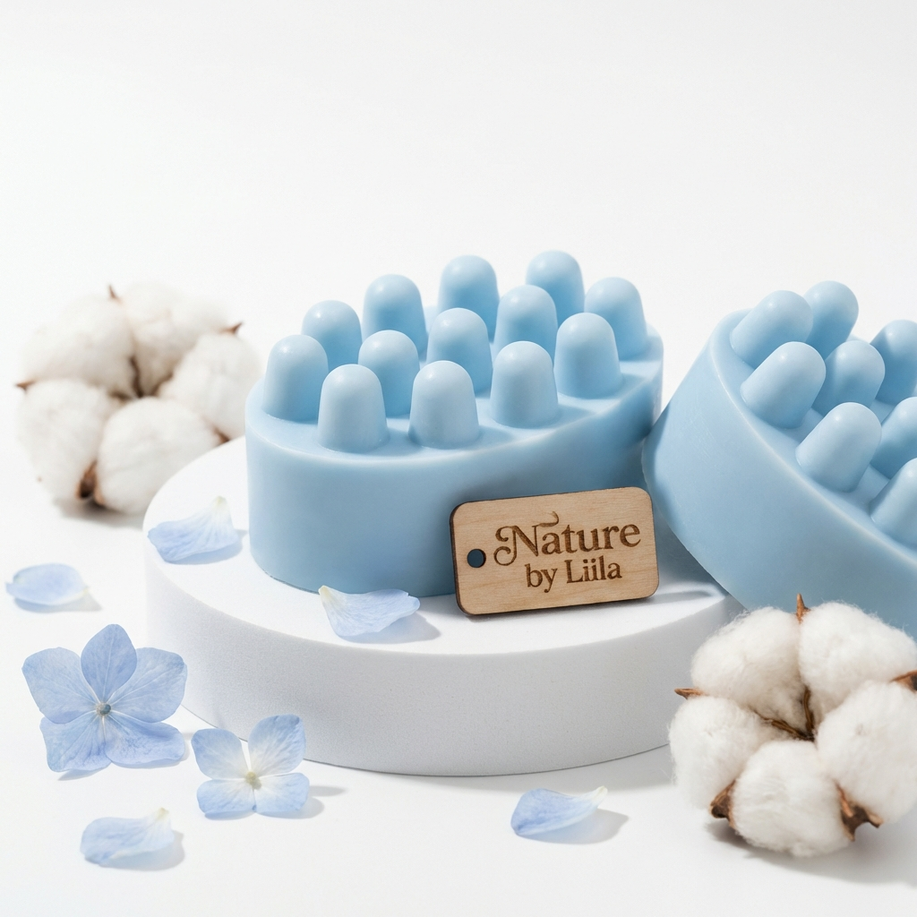 Deep moisture vitamina E soap