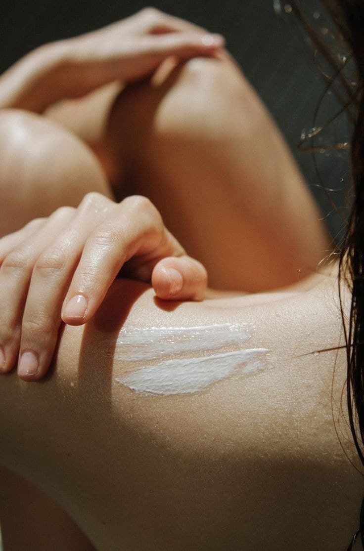Mini silky butter