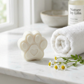 “my best friend " bar soap for dogs (Neem oil soap)