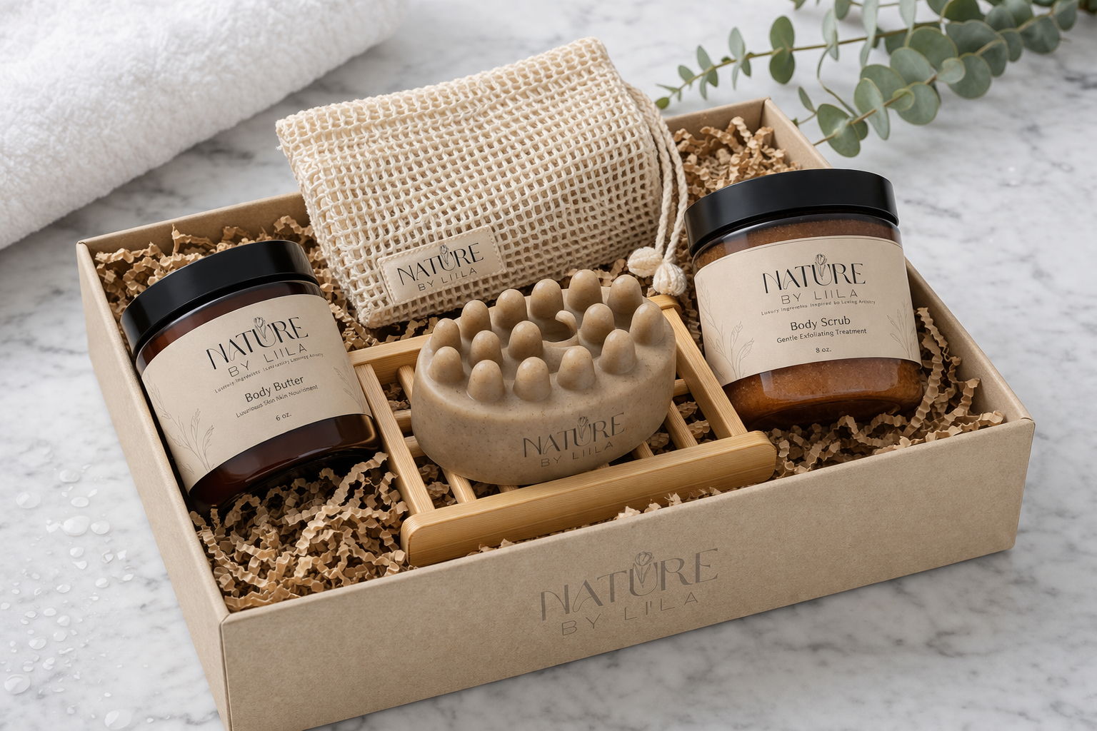 Nature Ritual by Liila