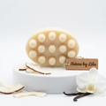 Deep coconut and vanilla nourishing and moisturizing soap