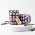 Relaxing Lavender and Vitamin E Massage Soap