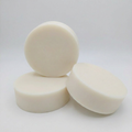 Brightening rice soap.